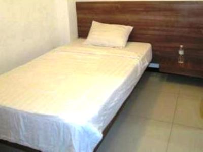Legreen Tebet * Jakarta