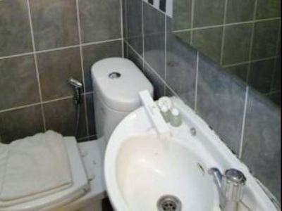 Legreen Tebet Wisma tamu Jakarta