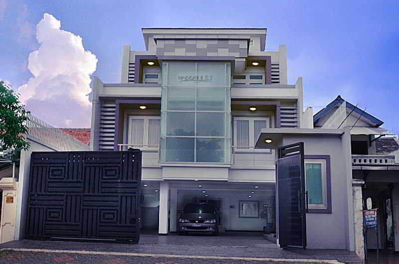Legreen Tebet * Jakarta