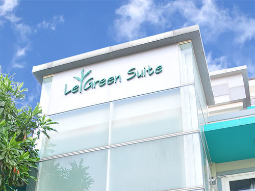 Legreen Tebet Jakarta