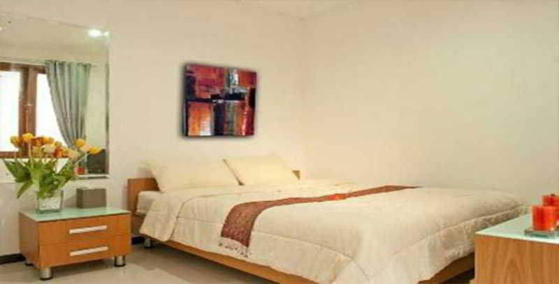 Legreen Tebet * Jakarta