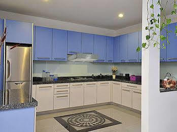 Wisma tamu Legreen Tebet