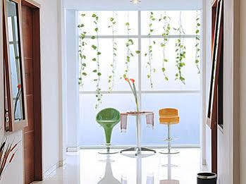 Wisma tamu Legreen Tebet